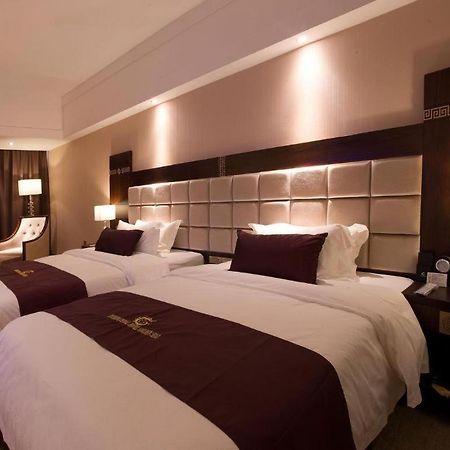 Telecom Hotel Гуйлинь Экстерьер фото